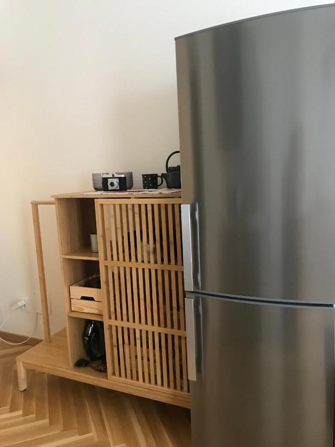 Apartman Cernomorska Prag