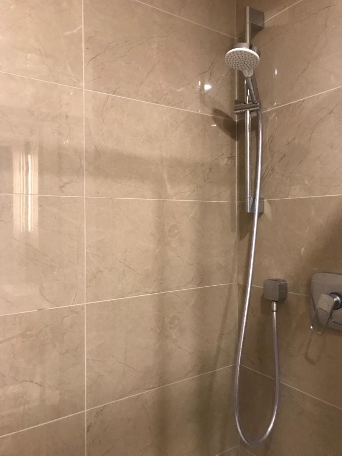 Apartman Cernomorska Apartment Prag
