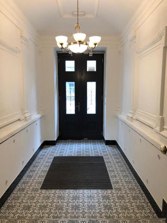Apartman Cernomorska Apartment Prag