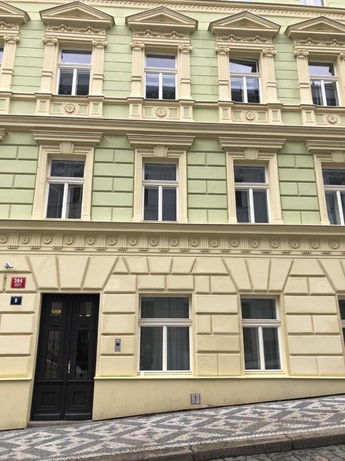 Appartement Apartman Cernomorska *
