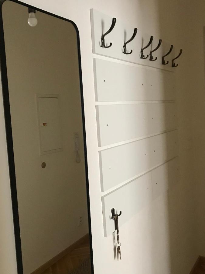 Apartment Apartman Cernomorska