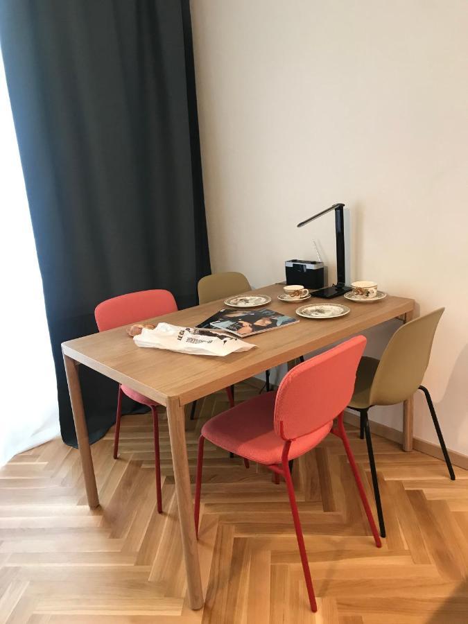 Apartman Cernomorska * Prague