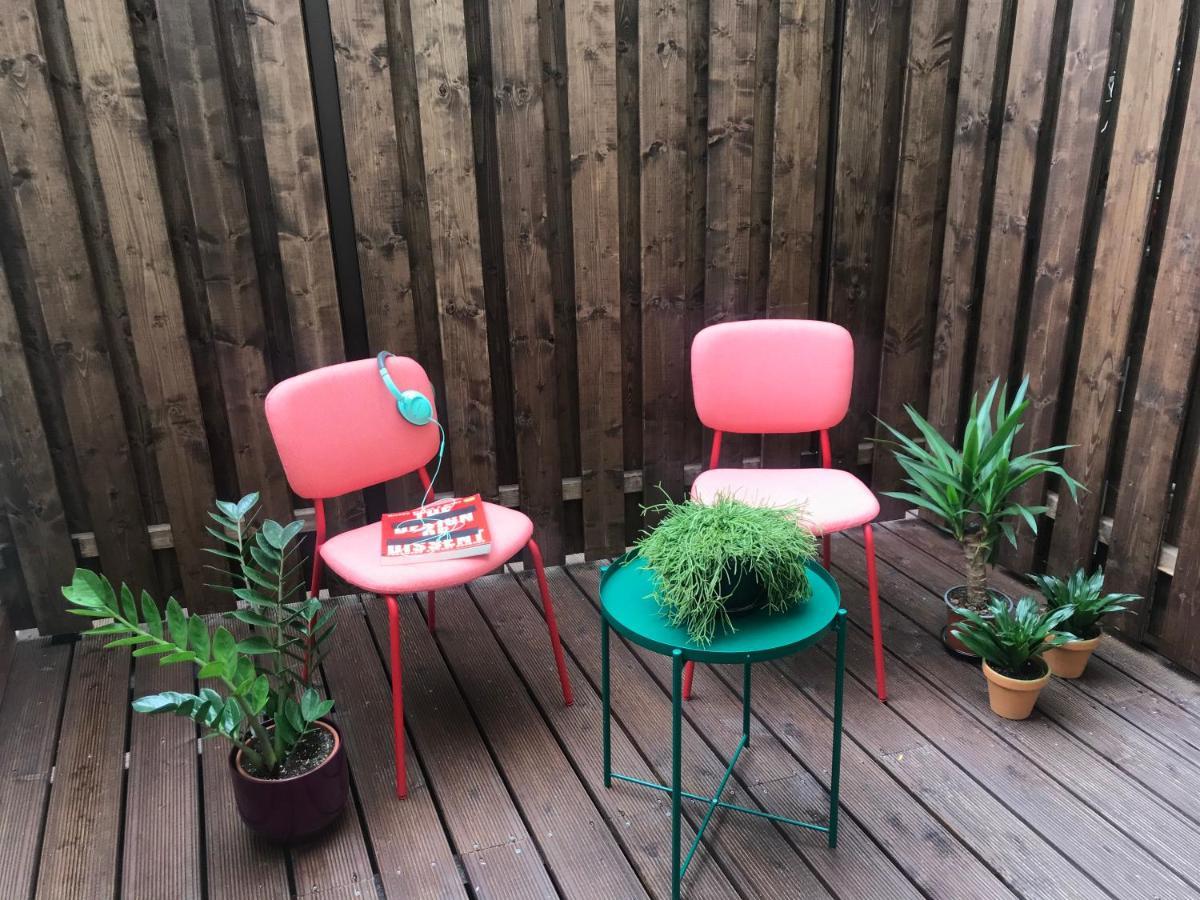 Apartman Cernomorska * Prague