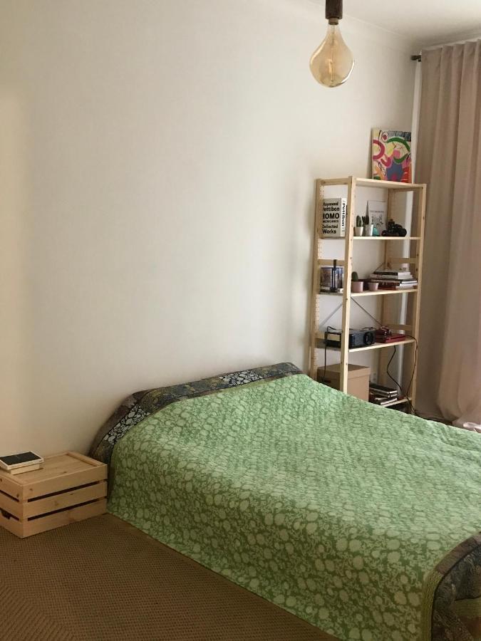 Apartman Cernomorska Prague