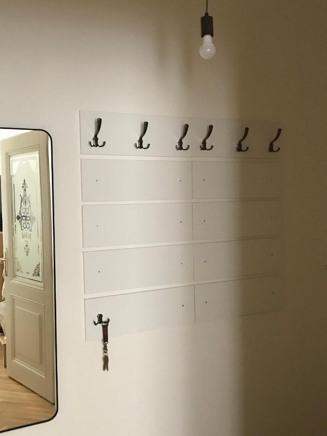 Apartment Apartman Cernomorska