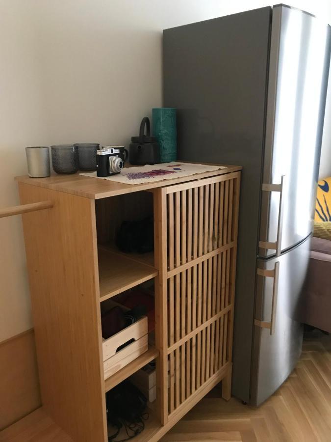 Apartment Apartman Cernomorska