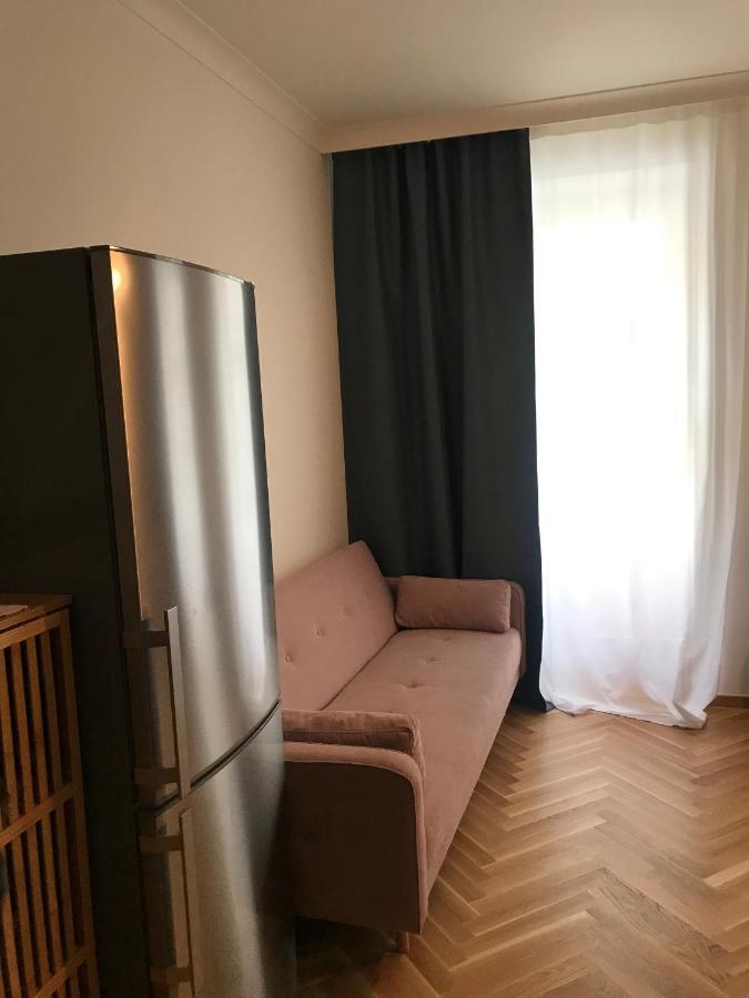 Apartment Apartman Cernomorska Prague